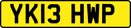 YK13HWP