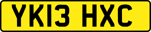 YK13HXC