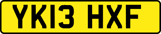 YK13HXF