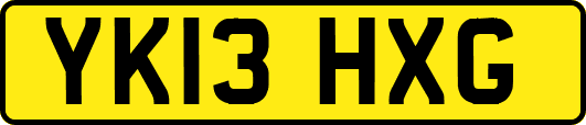 YK13HXG