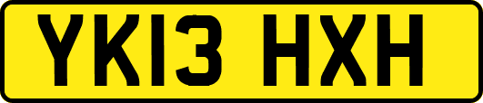 YK13HXH