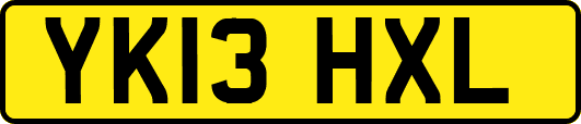 YK13HXL
