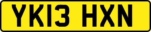 YK13HXN