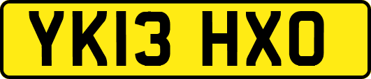 YK13HXO
