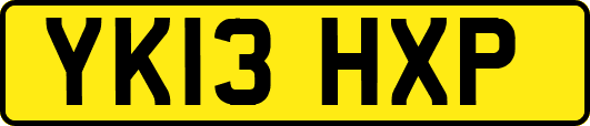 YK13HXP