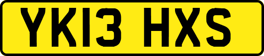YK13HXS