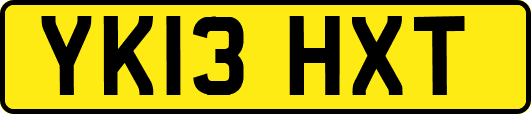 YK13HXT