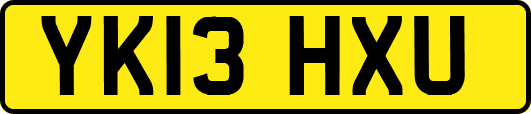 YK13HXU