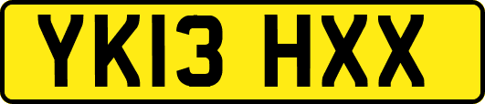 YK13HXX