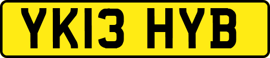 YK13HYB