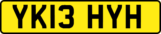 YK13HYH