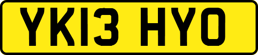 YK13HYO