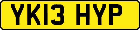 YK13HYP