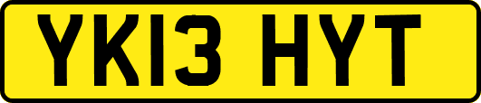 YK13HYT