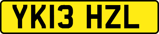 YK13HZL