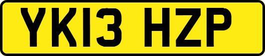 YK13HZP