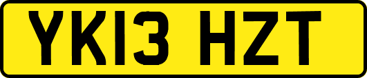 YK13HZT
