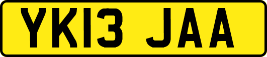 YK13JAA