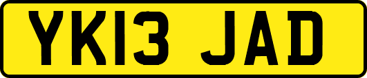 YK13JAD