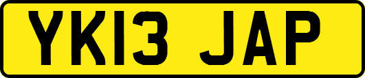 YK13JAP