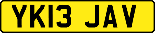 YK13JAV