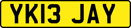 YK13JAY