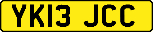 YK13JCC