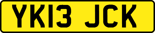 YK13JCK