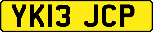 YK13JCP