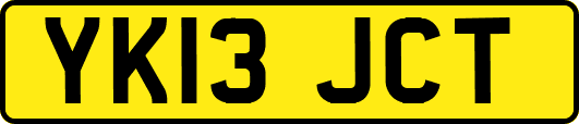YK13JCT
