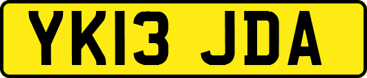 YK13JDA