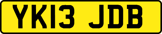YK13JDB
