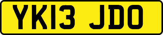 YK13JDO