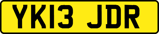 YK13JDR