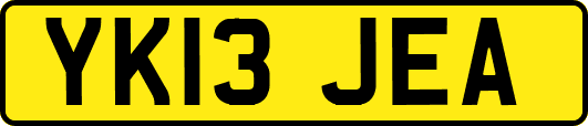YK13JEA