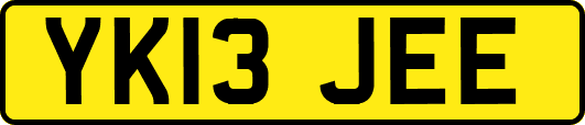 YK13JEE