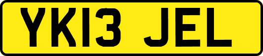 YK13JEL