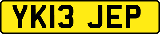YK13JEP