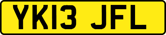 YK13JFL