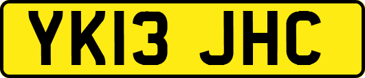 YK13JHC