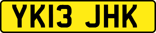 YK13JHK