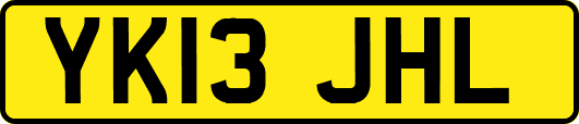 YK13JHL