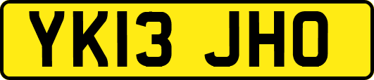 YK13JHO