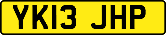 YK13JHP
