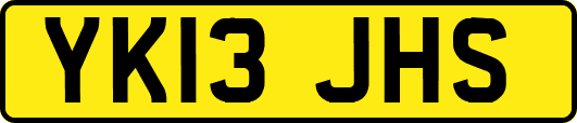 YK13JHS