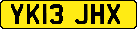 YK13JHX