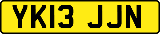 YK13JJN