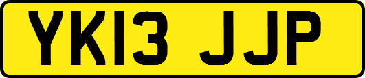 YK13JJP