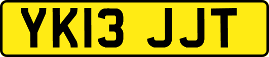 YK13JJT
