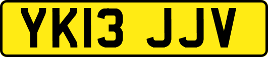 YK13JJV
